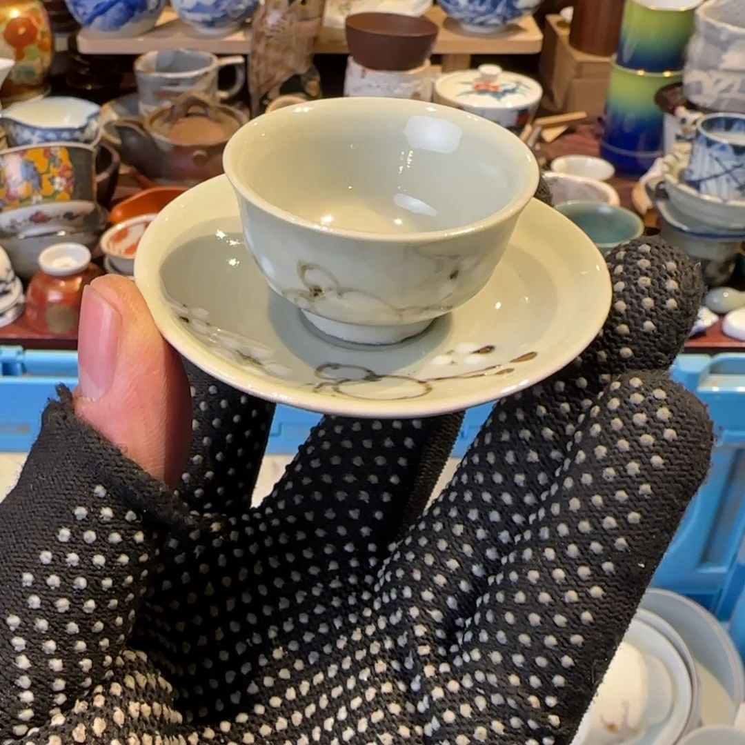 瓷瓷器美术工艺品01