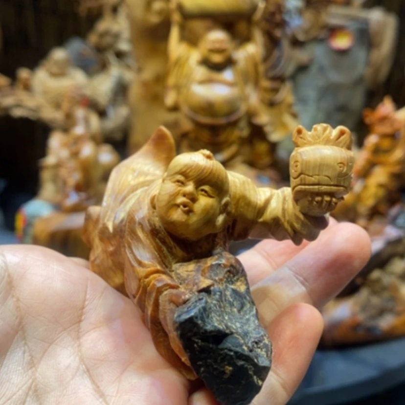 【闪购商品】柏木（崖柏），。