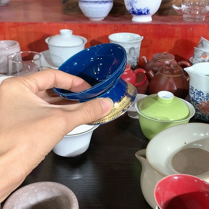 微瑕茶具介意勿拍