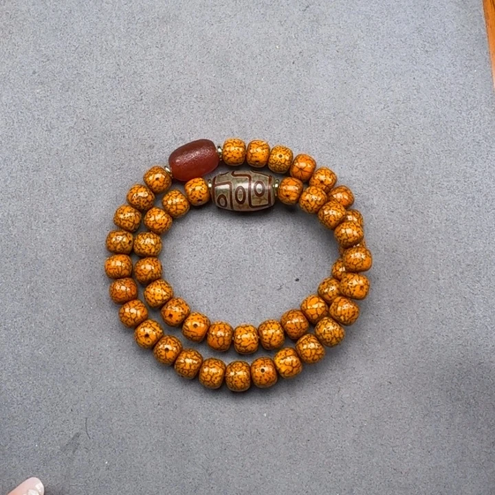 金刚菩提吊坠星月