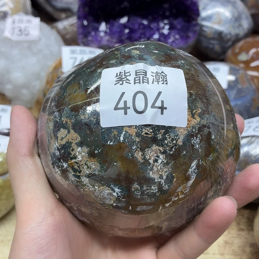 尚***品大型摆件（非配饰）水晶未镶嵌