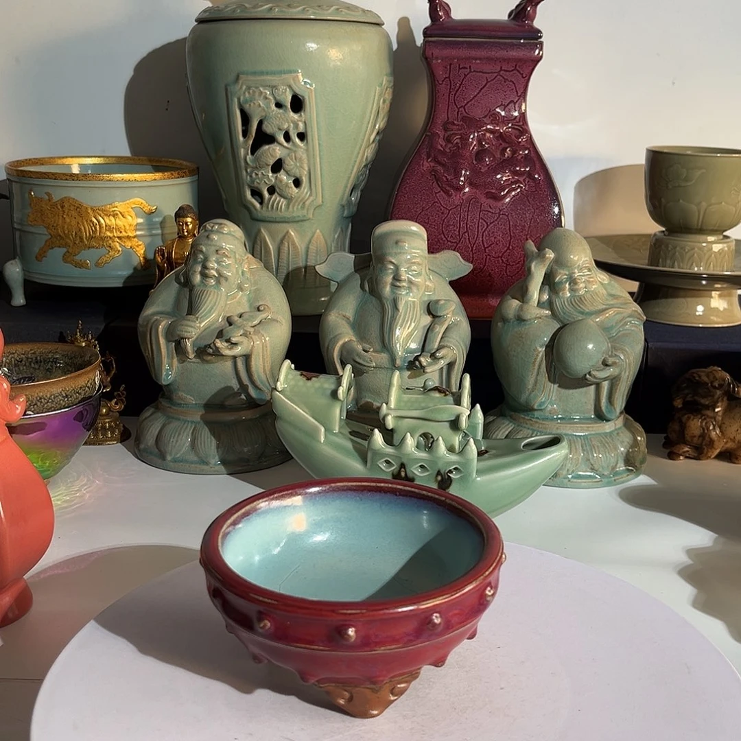 摆件陶摆件摆件摆件