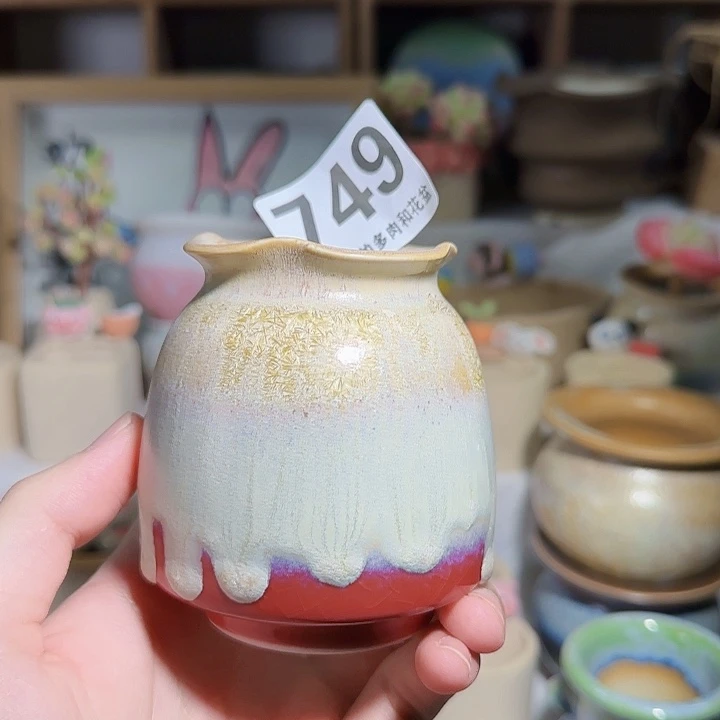 749 口3 默认微瑕