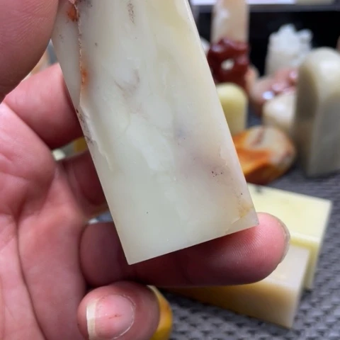 寿山石高*22367885545896