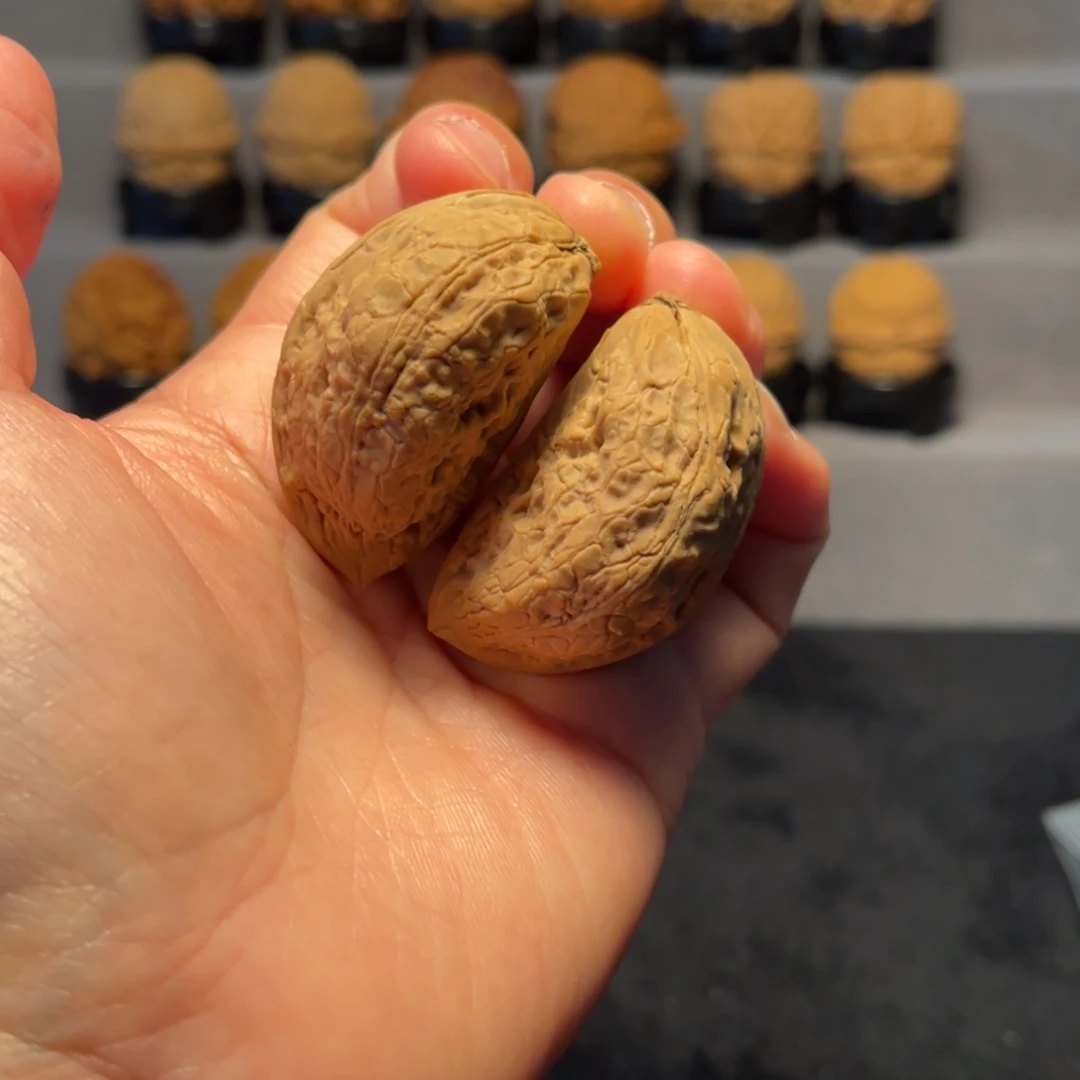 把件文玩核桃26-27