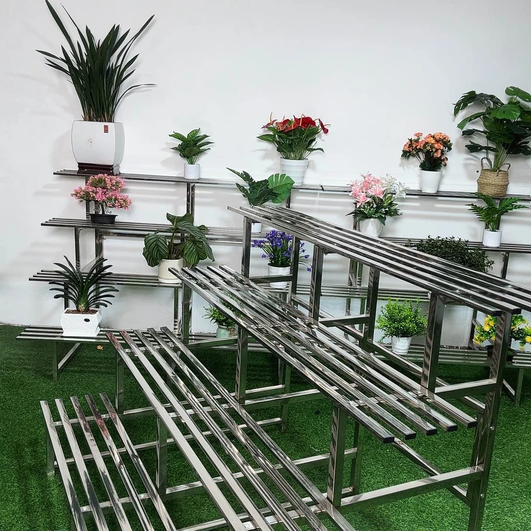 不锈钢定制四层1.2