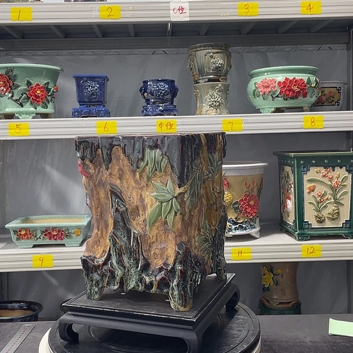 阿***社石湾盆石湾盆石湾盆