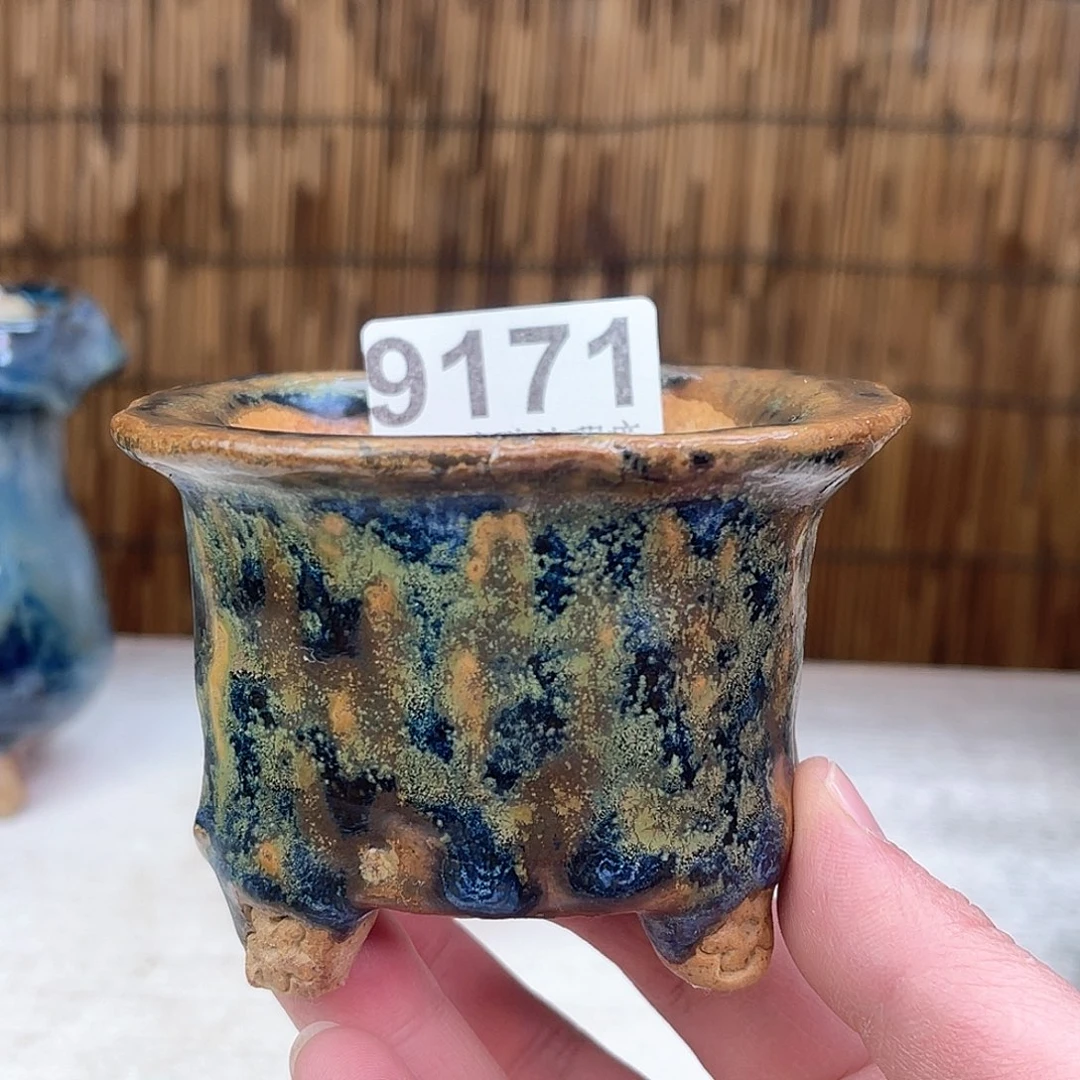 景德镇陶瓷艺术玖品