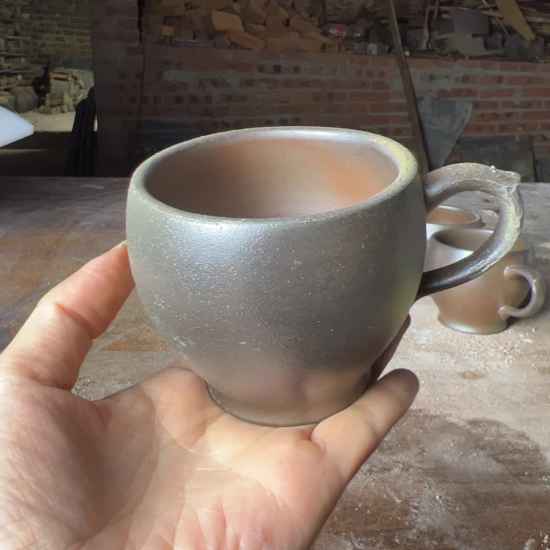 坭兴陶贵台龙窑A518