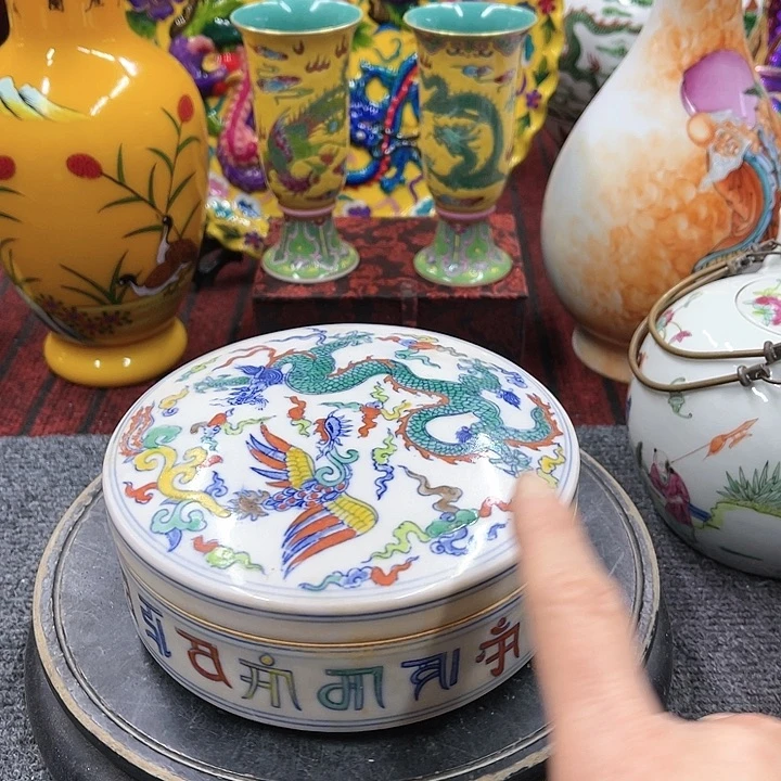 茶宠瓷器摆件摆件摆件