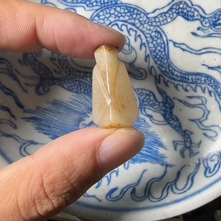 瓷器制作方法及技术