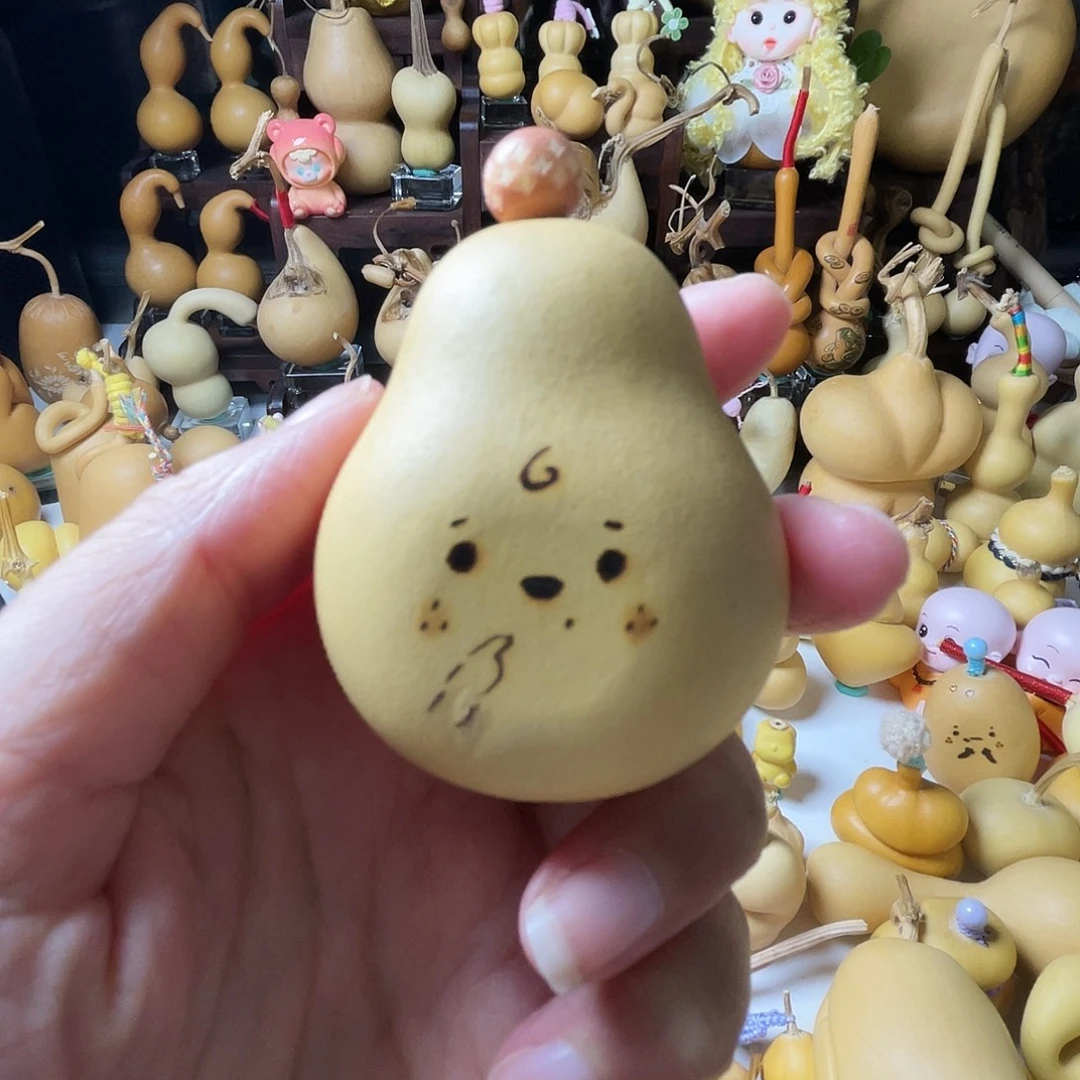 有机玻璃葫芦葫芦梨