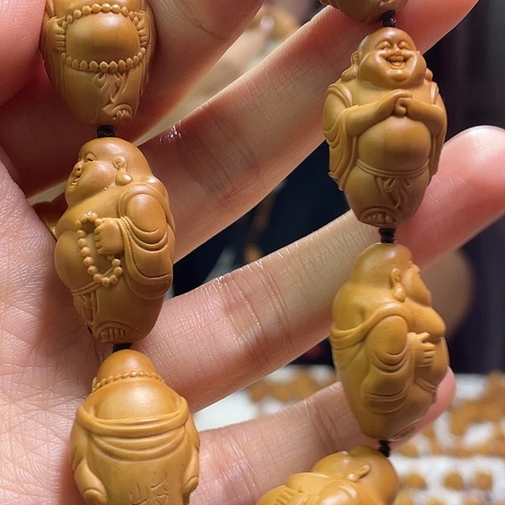 橄榄核手串/手链橄榄核