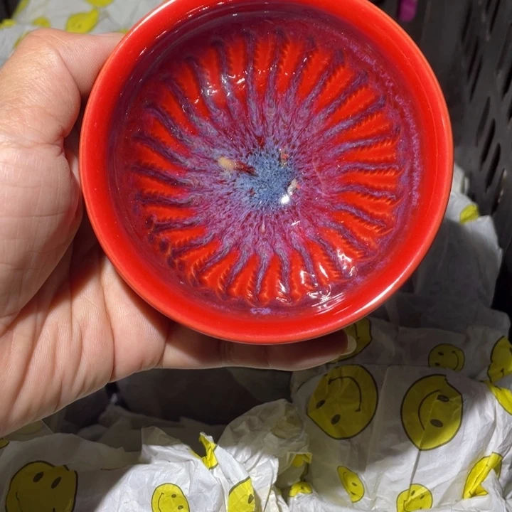 茶盏是的、我们是真的爱