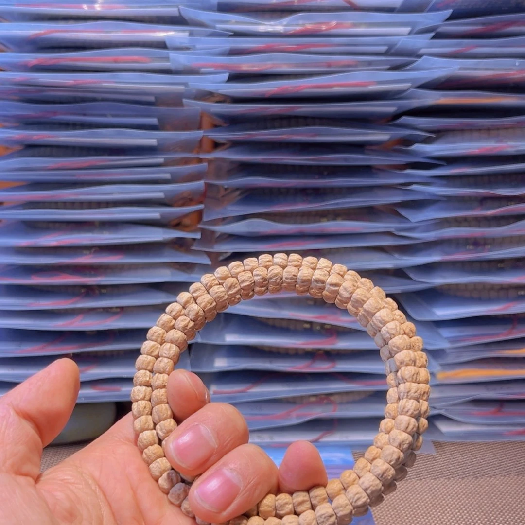 柏香籽/百香籽吊坠夜*尘