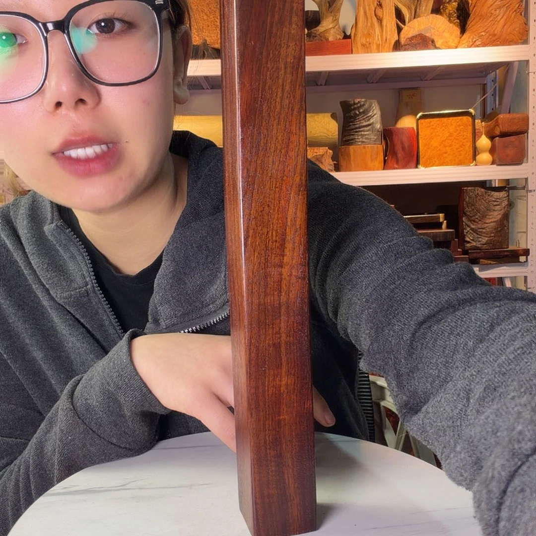 紫檀木类端景台武****点