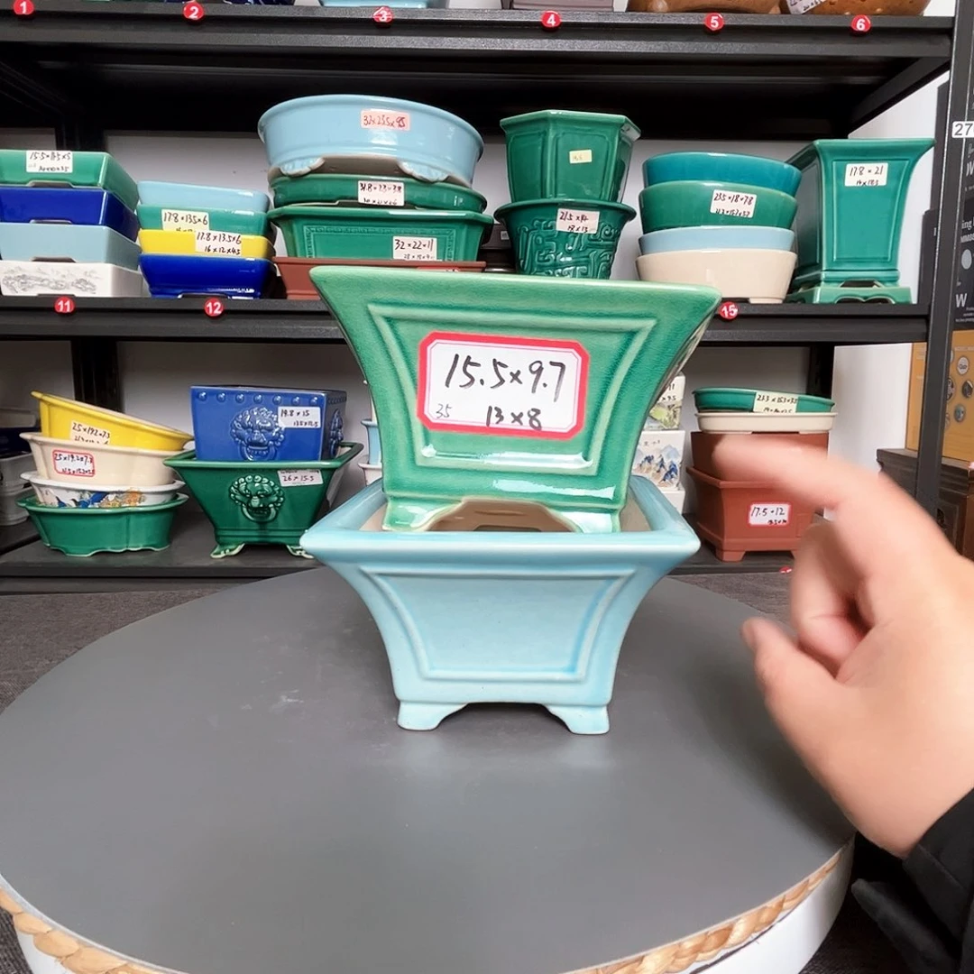 紫砂紫砂花盆链接