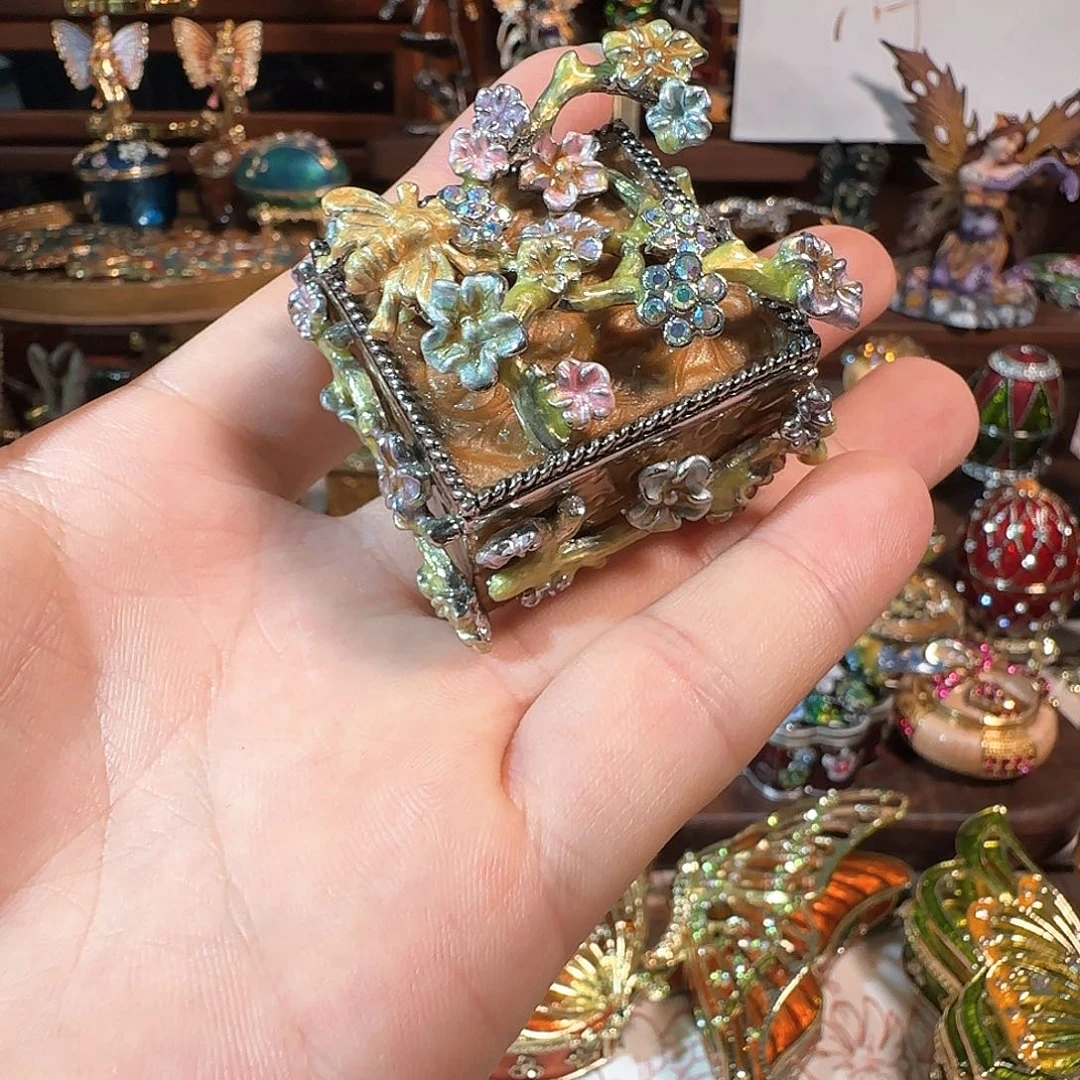 手工制作请勿吹毛求疵