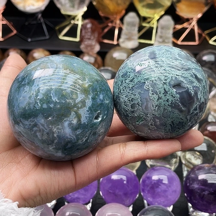 水晶天然水晶未镶嵌