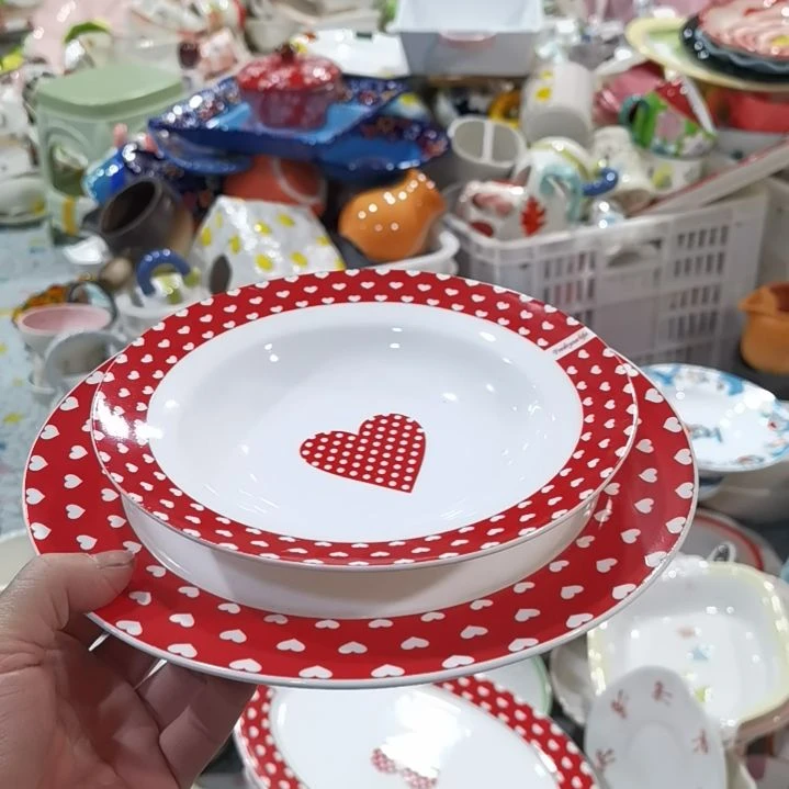 瓷片陶瓷产品设计质量
