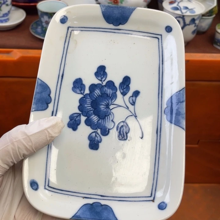 陶瓷他家瓷器真美…开播了