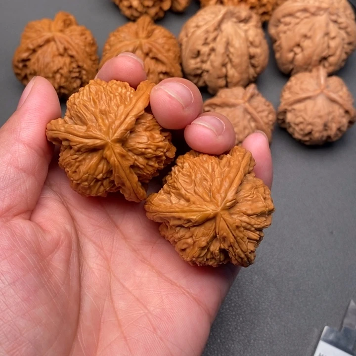 文玩核桃吊坠用****8