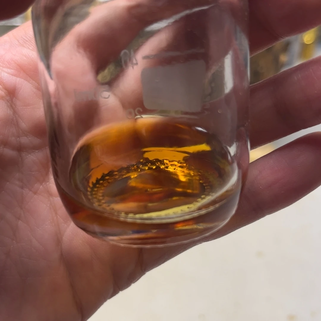 沉香沉香碎屑古法奇楠老油2克