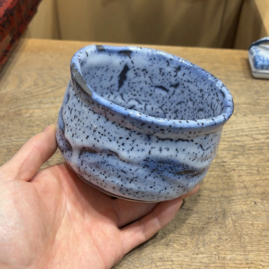 诺***宝般若中古美术工艺品