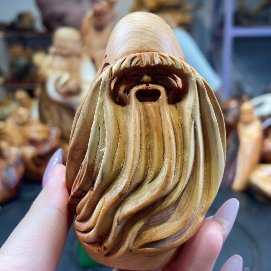 柏木（崖柏）手串/手链