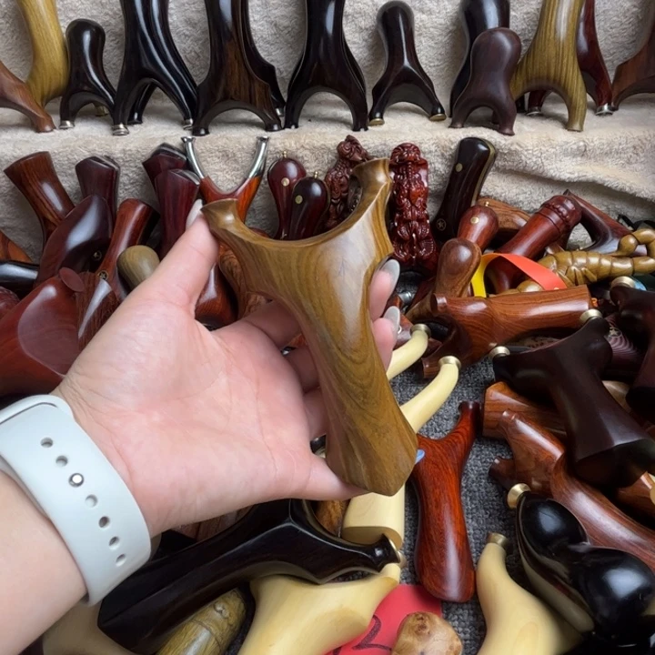 大果紫檀（缅甸花梨）微瑕132