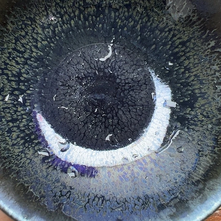 茶盏建窑建盏茶器276