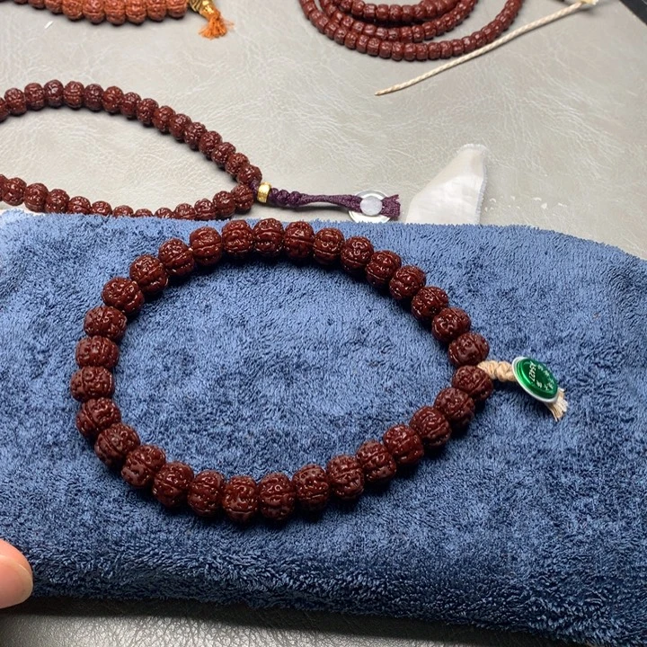 吊坠金刚菩提老树王