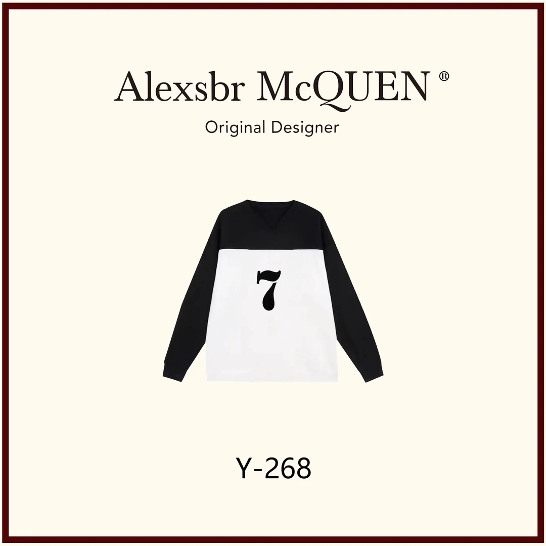 YDD•「Y-268」早春新款简约宽松时尚潮流休闲大码百搭上衣60135-W