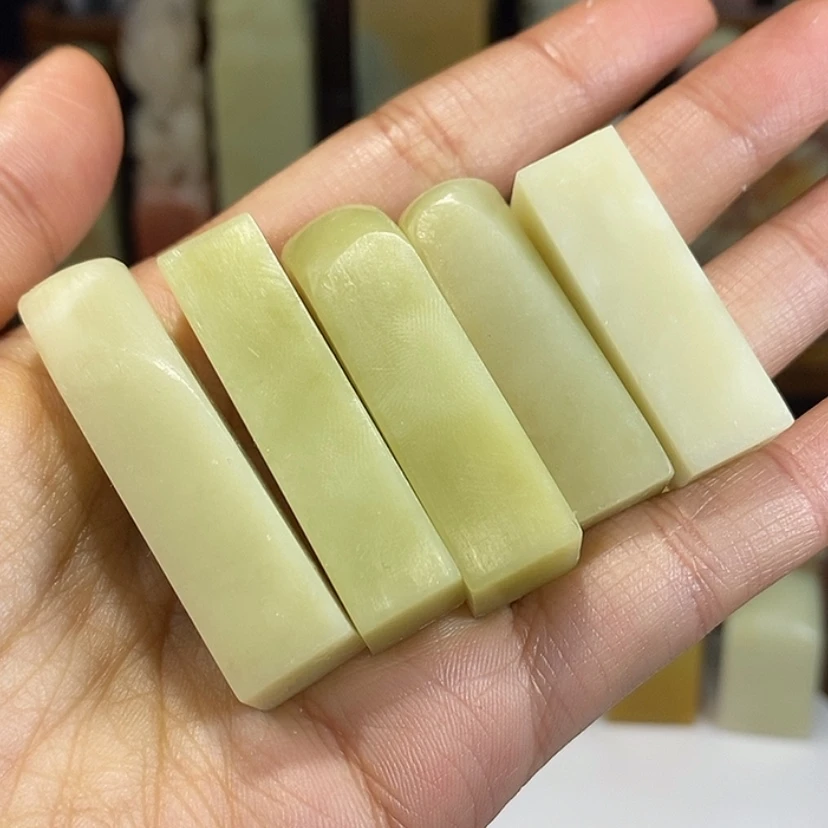 【闪购商品】青田石印石