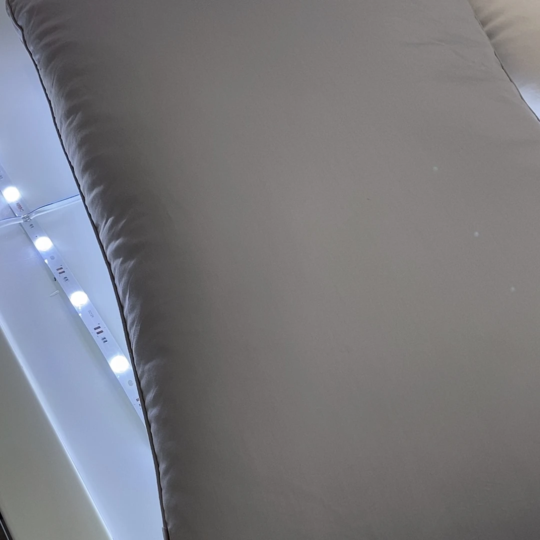星级酒店同款双边灰一只