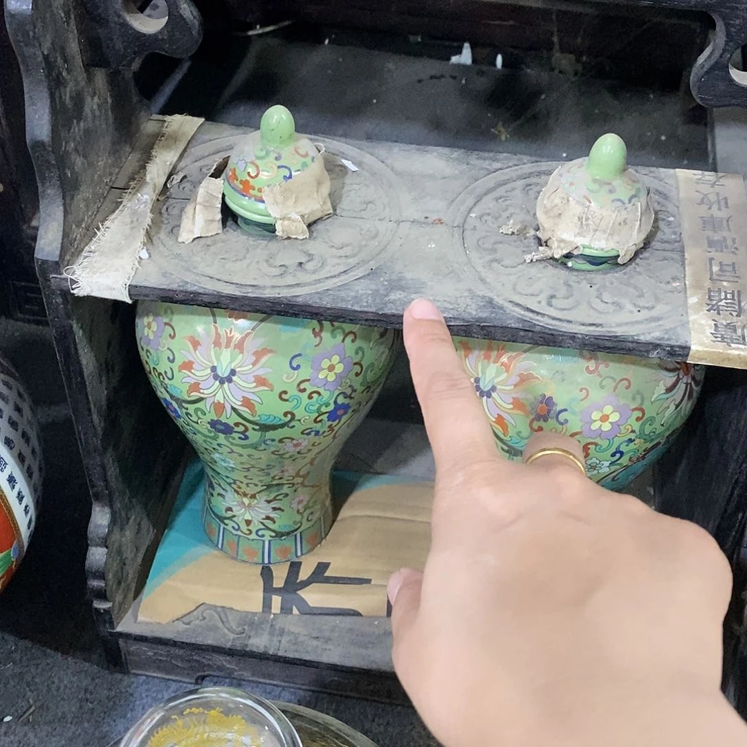 卐***解陶瓷手工制作工艺