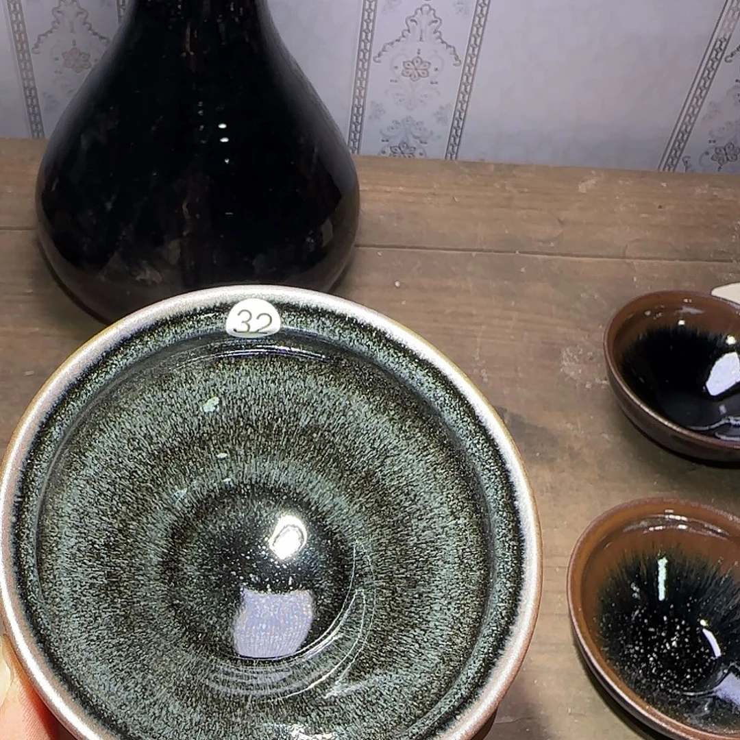 元***事茶盏福利特价活动32