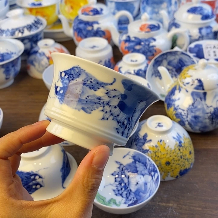 弯***九瓷片景德镇陶瓷大学