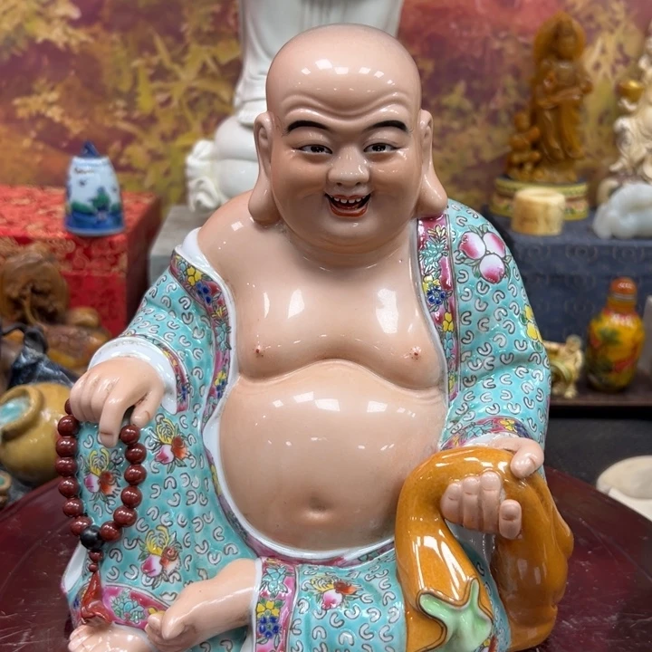 瓷片我是真心交朋友的