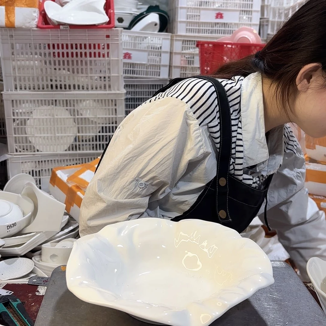 盘微瑕产品……白菜一个