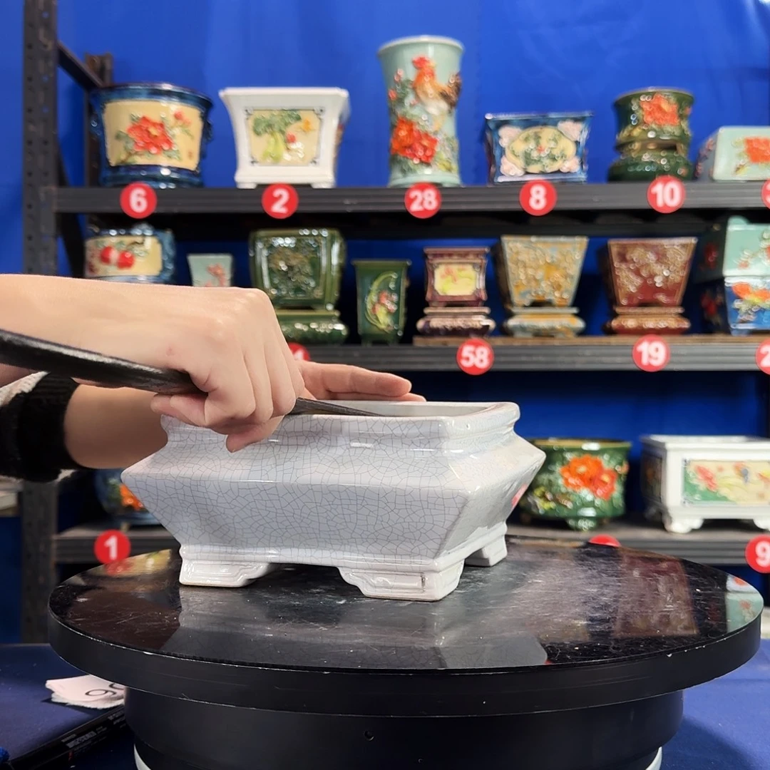 594白微瑕外口18内深8