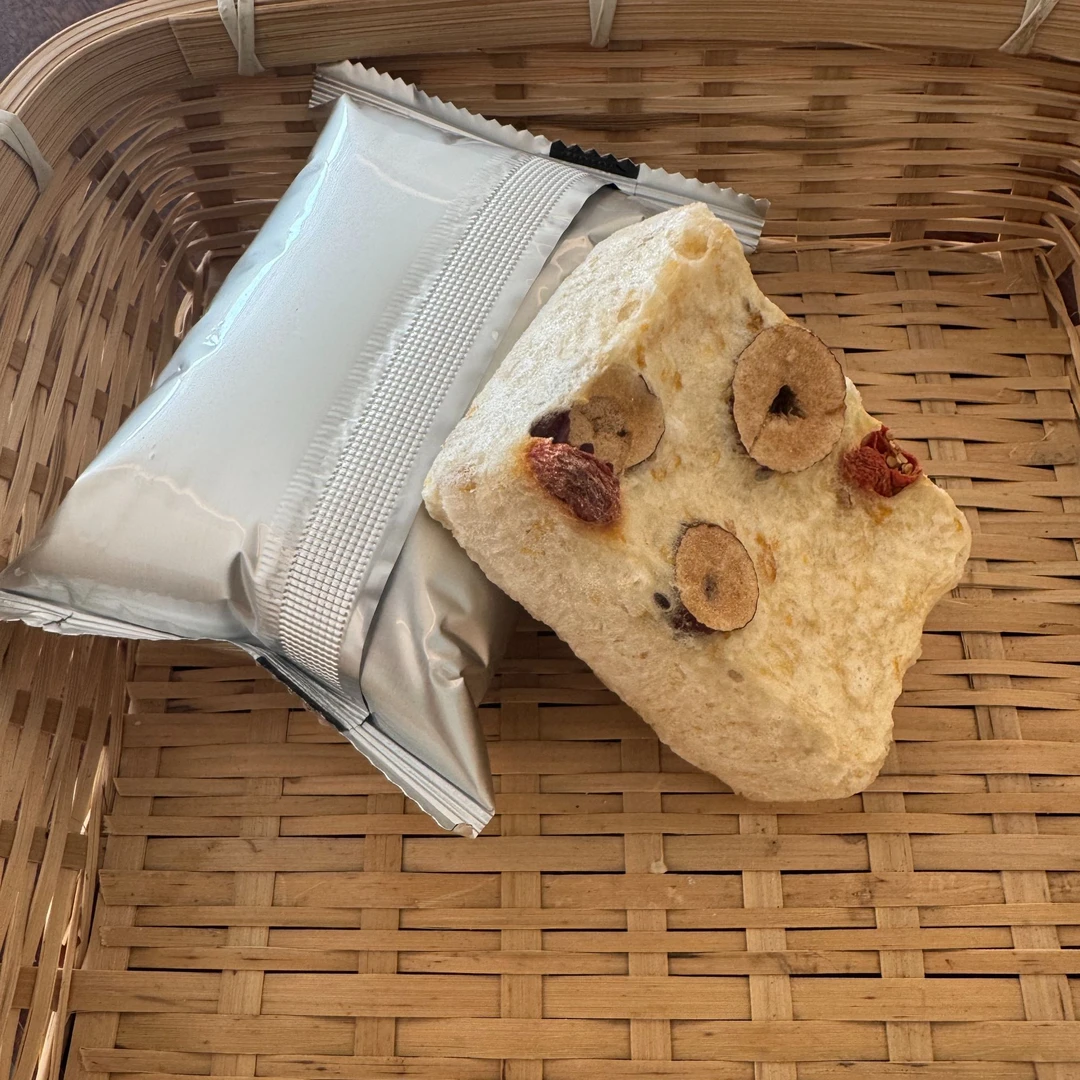 DS 云南高山冻干燕窝金耳羹20包