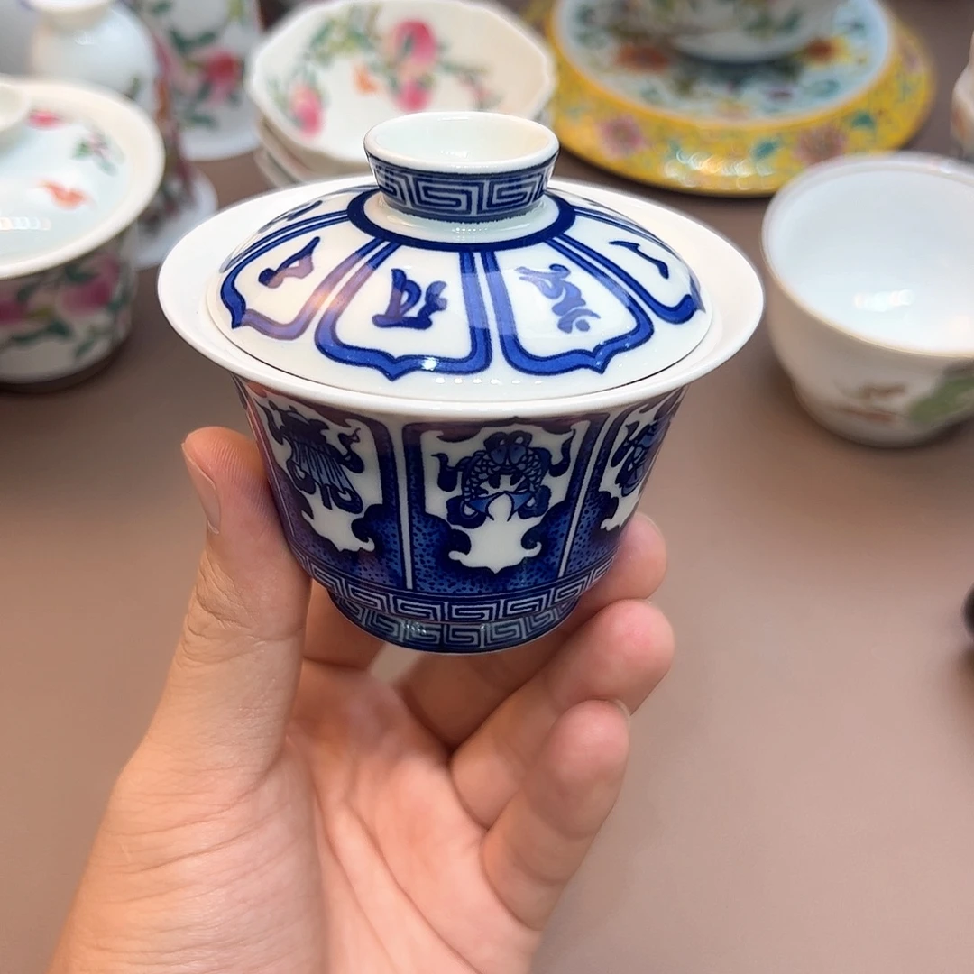 陶瓷陶瓷陶瓷茶具
