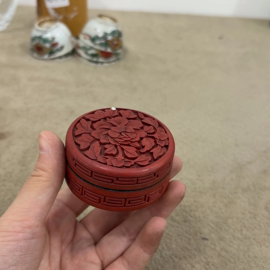 非常好用漂亮的茶具