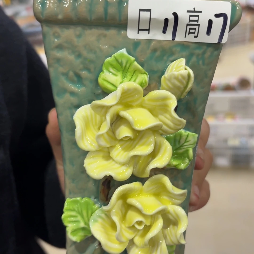 本场直播满百送一个盆