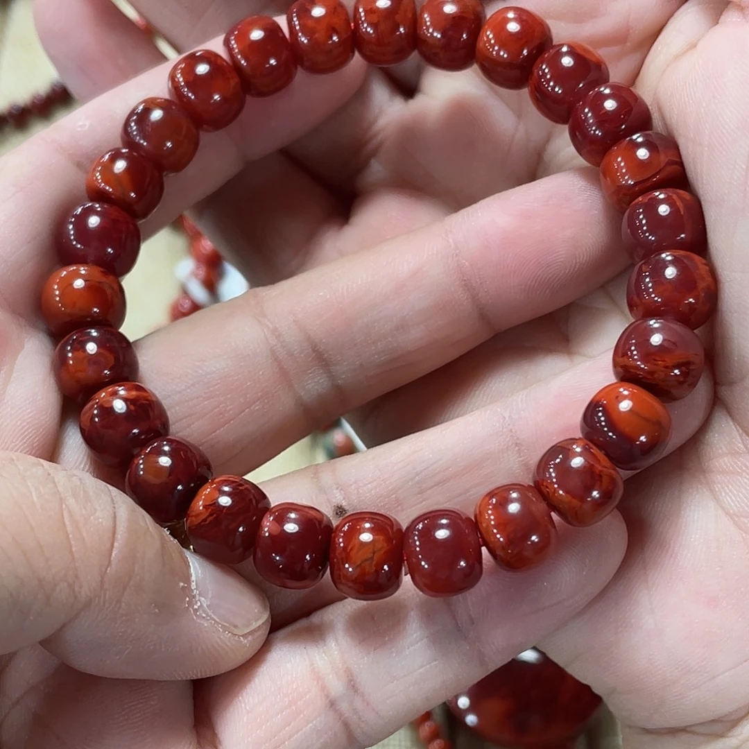 未镶嵌南红玛瑙南红玛瑙