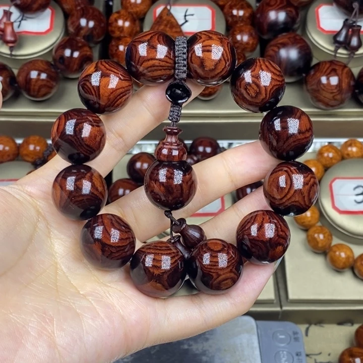 闲***事黄花梨/降香黄檀2.0