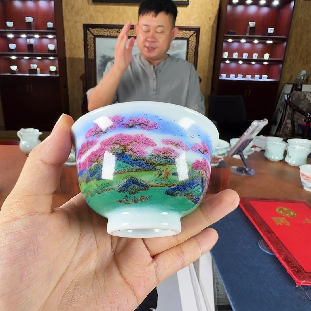 摆件陶瓷陶瓷陶瓷陶瓷