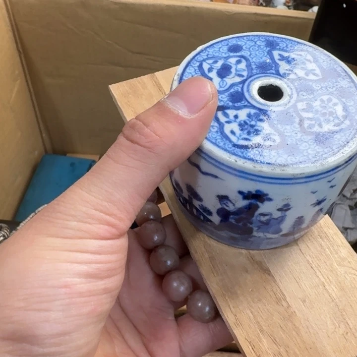 茶文化，工艺古美术