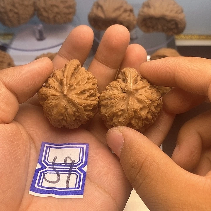 把件文玩核桃宫灯